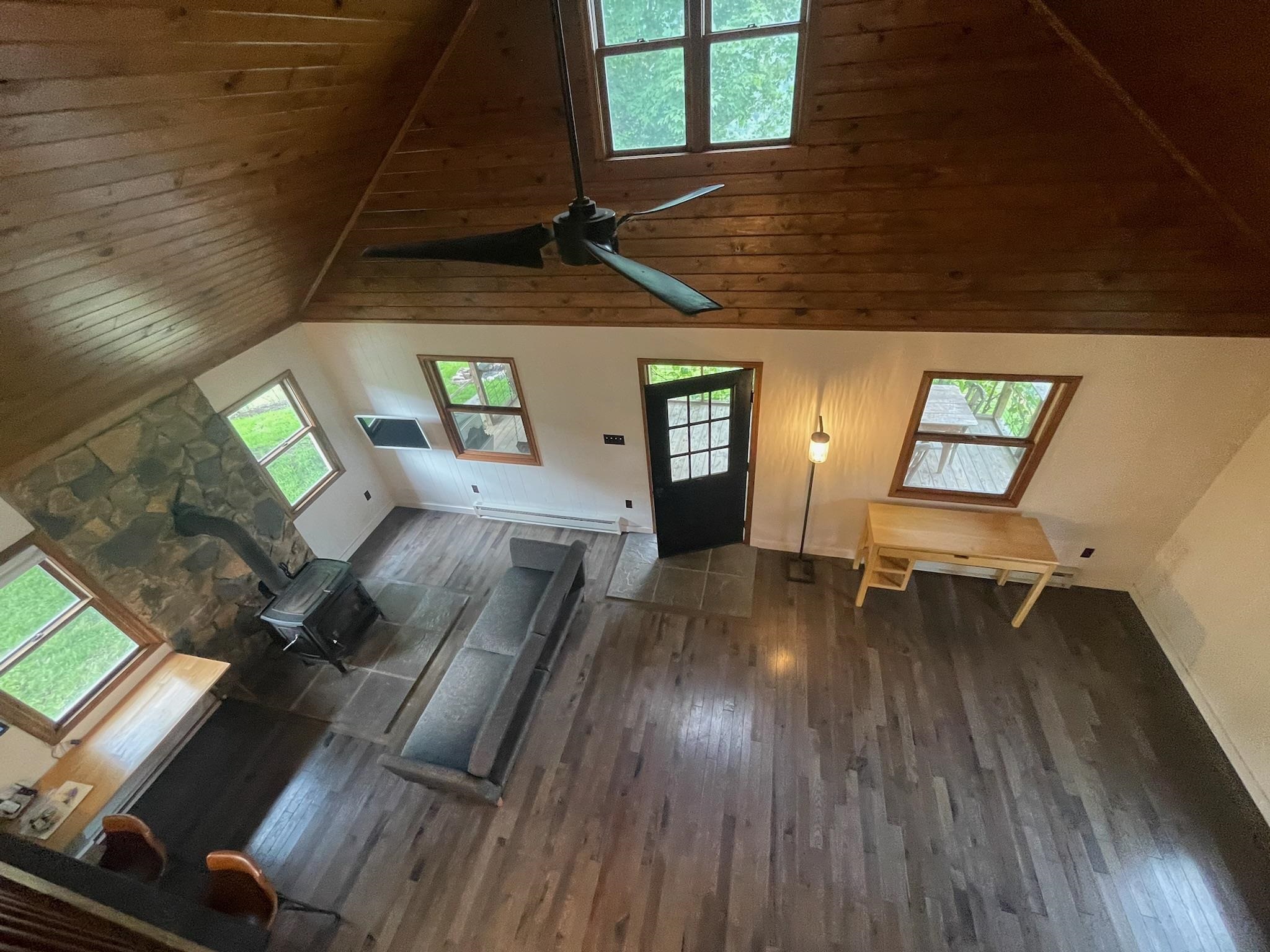 9943 HIGHLAND TPKE, MCDOWELL, Virginia 24458, 2 Bedrooms Bedrooms, ,1 BathroomBathrooms,Residential,14,9943 HIGHLAND TPKE,661550 MLS # 661550