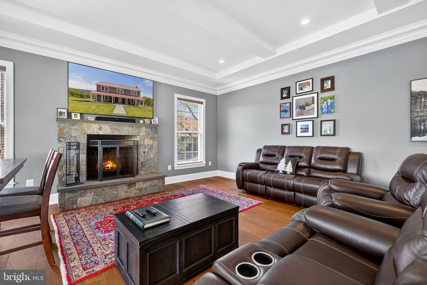 620 TILTHAMMER MILL RD, BOYCE, Virginia 22620, 4 Bedrooms Bedrooms, 12 Rooms Rooms,4 BathroomsBathrooms,Residential,For Sale,620 TILTHAMMER MILL RD,VACL2006032 MLS # VACL2006032