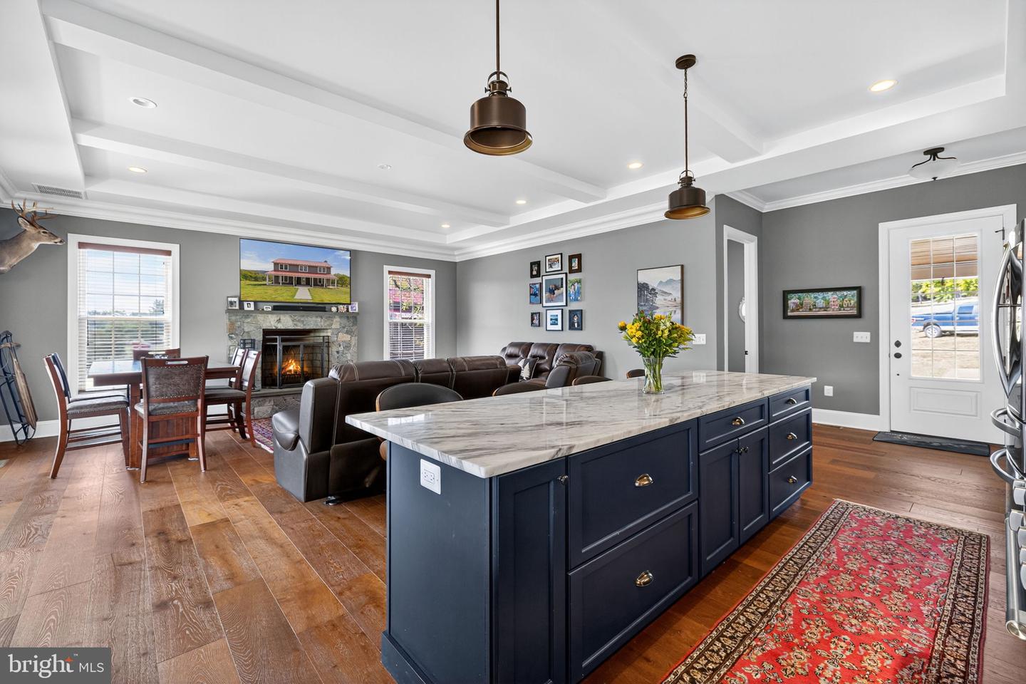 620 TILTHAMMER MILL RD, BOYCE, Virginia 22620, 4 Bedrooms Bedrooms, 12 Rooms Rooms,4 BathroomsBathrooms,Residential,For Sale,620 TILTHAMMER MILL RD,VACL2006032 MLS # VACL2006032