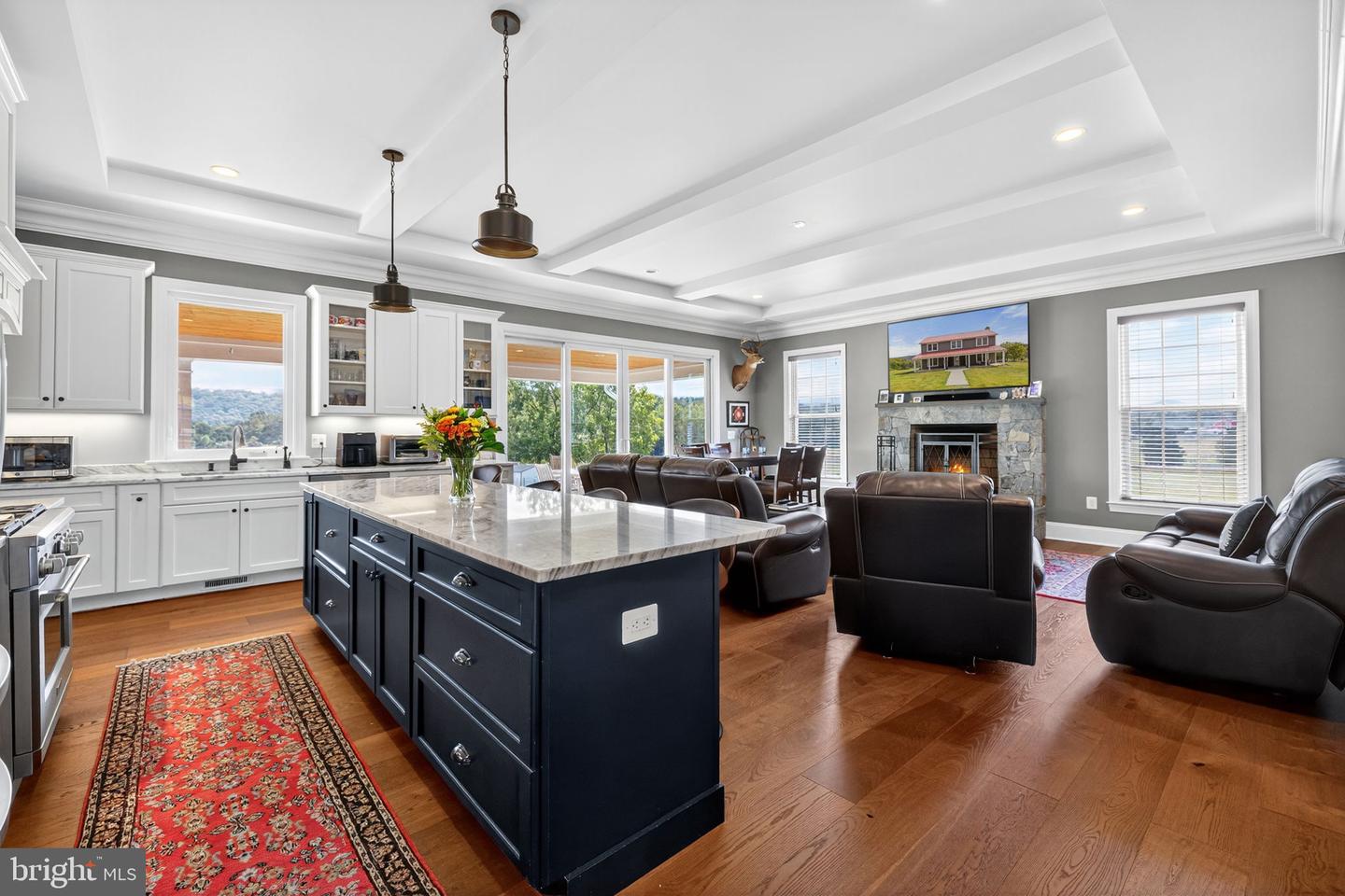 620 TILTHAMMER MILL RD, BOYCE, Virginia 22620, 4 Bedrooms Bedrooms, 12 Rooms Rooms,4 BathroomsBathrooms,Residential,For Sale,620 TILTHAMMER MILL RD,VACL2006032 MLS # VACL2006032