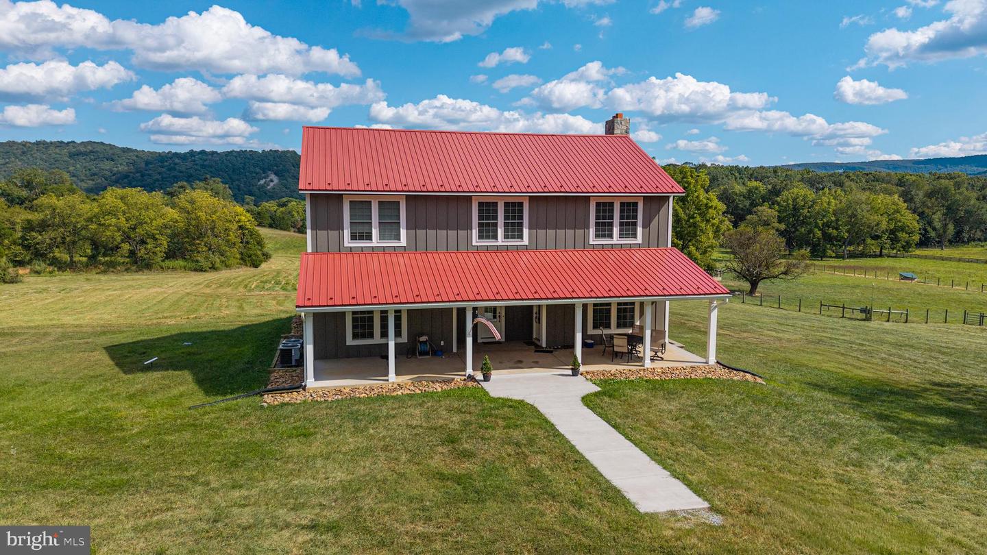 620 TILTHAMMER MILL RD, BOYCE, Virginia 22620, 4 Bedrooms Bedrooms, 12 Rooms Rooms,4 BathroomsBathrooms,Residential,For Sale,620 TILTHAMMER MILL RD,VACL2006032 MLS # VACL2006032