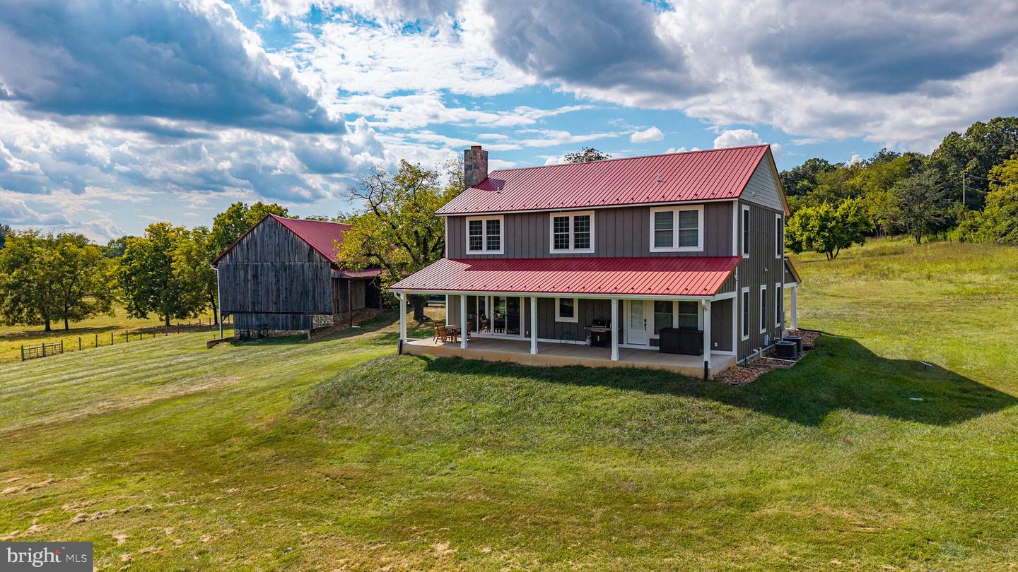 620 TILTHAMMER MILL RD, BOYCE, Virginia 22620, 4 Bedrooms Bedrooms, 12 Rooms Rooms,4 BathroomsBathrooms,Residential,For Sale,620 TILTHAMMER MILL RD,VACL2006032 MLS # VACL2006032