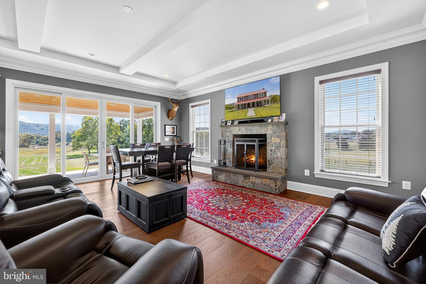 620 TILTHAMMER MILL RD, BOYCE, Virginia 22620, 4 Bedrooms Bedrooms, 12 Rooms Rooms,4 BathroomsBathrooms,Residential,For Sale,620 TILTHAMMER MILL RD,VACL2006032 MLS # VACL2006032