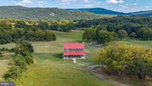 620 TILTHAMMER MILL RD BOYCE Virginia 22620