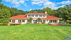 8540 TAYLOR CREEK RD AFTON Virginia 22920