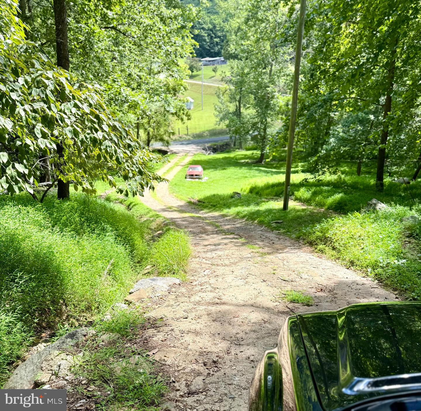 669 GID BROWN HOLLOW RD, WASHINGTON, Virginia 22747, 3 Bedrooms Bedrooms, ,2 BathroomsBathrooms,Residential,For Sale,669 GID BROWN HOLLOW RD,VARP2002262 MLS # VARP2002262