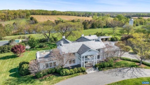 8199 SCOTTLAND FARM DR ESMONT Virginia 22937