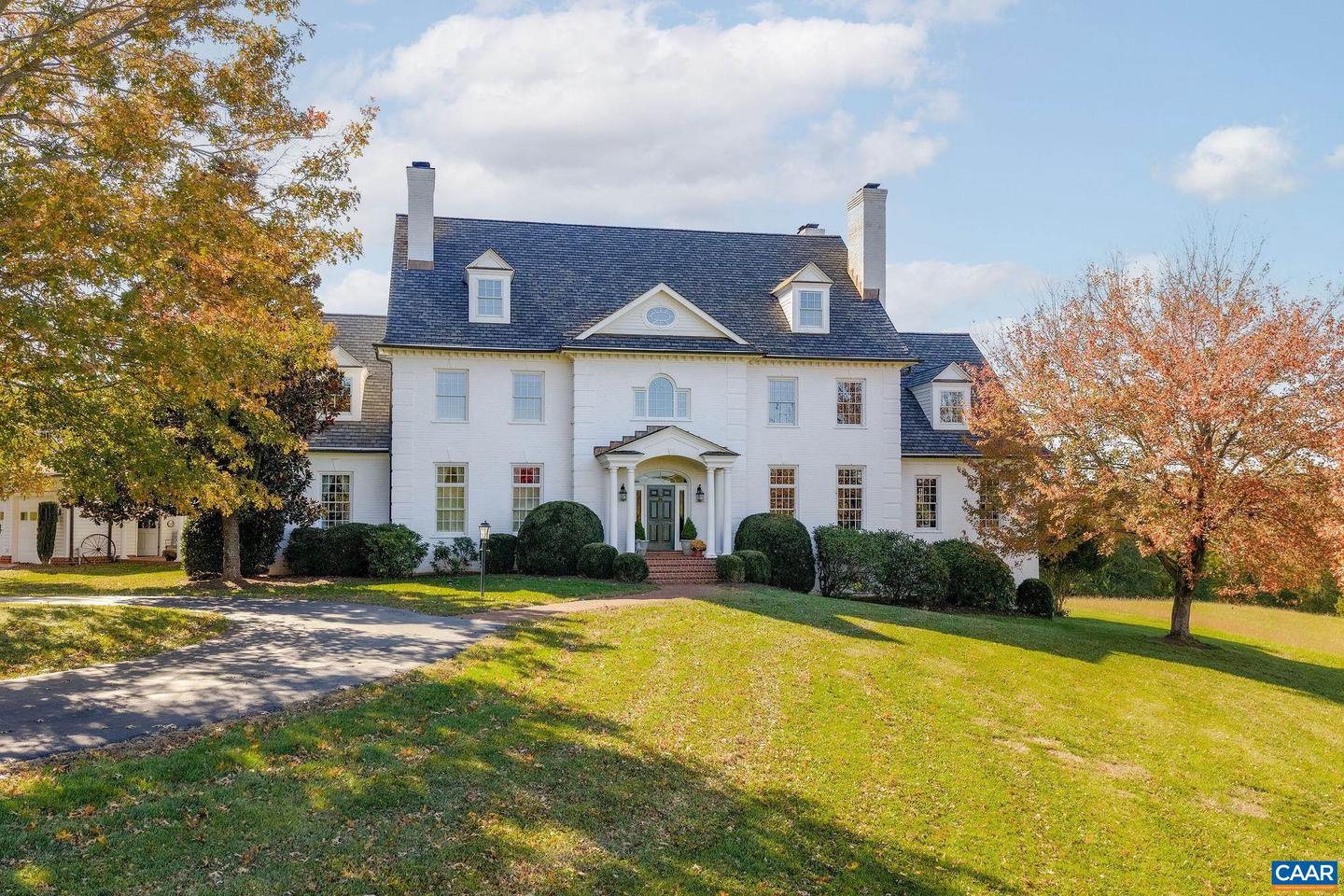 3365 STONY POINT RD, CHARLOTTESVILLE, Virginia 22911, 6 Bedrooms Bedrooms, ,7 BathroomsBathrooms,Residential,For Sale,3365 STONY POINT RD,668818 MLS # 668818 3365 STONY POINT RD, CHARLOTTESVILLE, Virginia 22911, 6 Bedrooms Bedrooms, ,7 BathroomsBathrooms,Residential,For Sale,3365 STONY POINT RD,668818 MLS # 668818