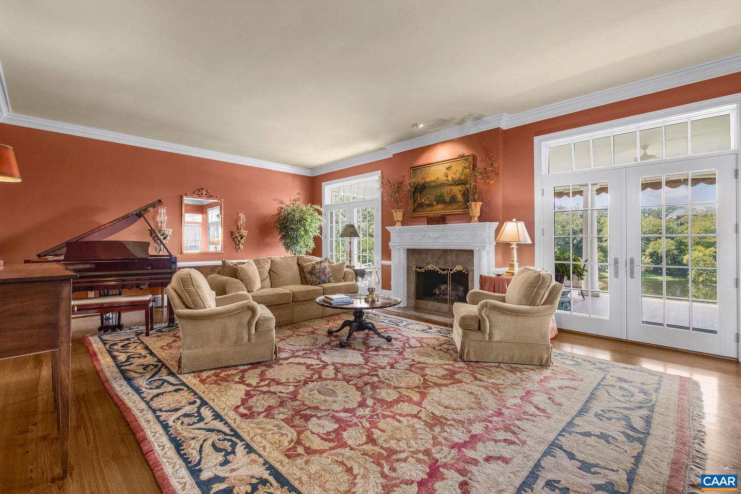 3365 STONY POINT RD, CHARLOTTESVILLE, Virginia 22911, 6 Bedrooms Bedrooms, ,7 BathroomsBathrooms,Residential,For Sale,3365 STONY POINT RD,668818 MLS # 668818 3365 STONY POINT RD, CHARLOTTESVILLE, Virginia 22911, 6 Bedrooms Bedrooms, ,7 BathroomsBathrooms,Residential,For Sale,3365 STONY POINT RD,668818 MLS # 668818