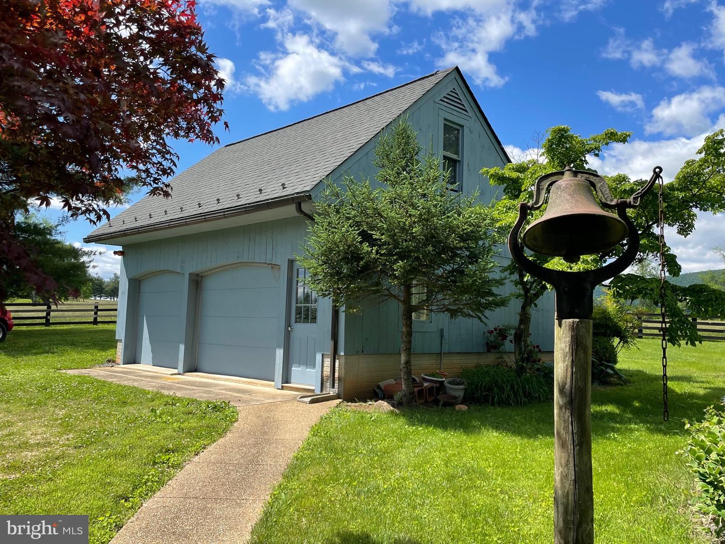 521 DEARING RD, HUNTLY, Virginia 22640, 3 Bedrooms Bedrooms, ,3 BathroomsBathrooms,Residential,For Sale,521 DEARING RD,VARP2002270 MLS # VARP2002270