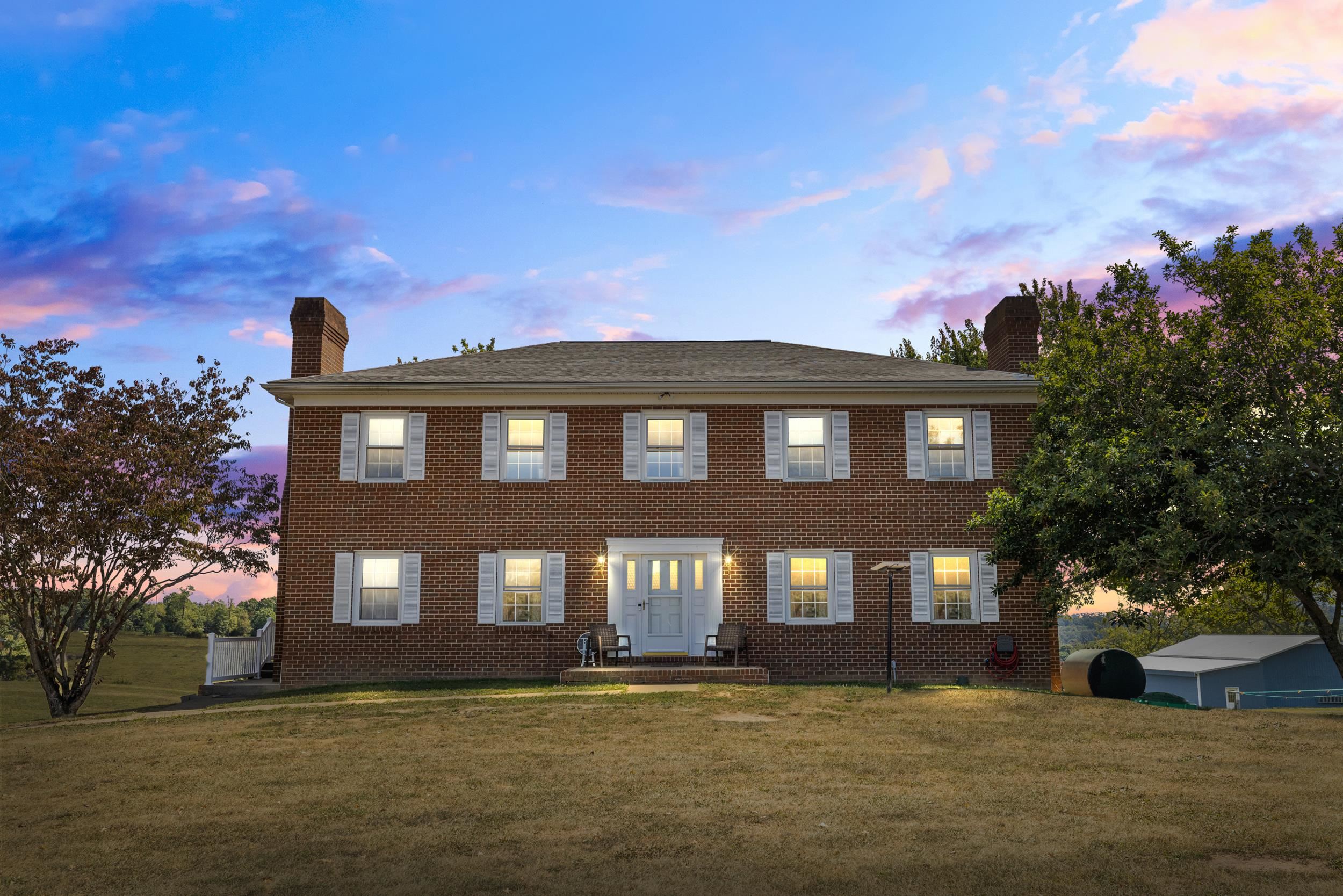 1370 MIDDLEBROOK RD, STAUNTON, Virginia 24401, 5 Bedrooms Bedrooms, ,4 BathroomsBathrooms,Residential,14,1370 MIDDLEBROOK RD,669053 MLS # 669053