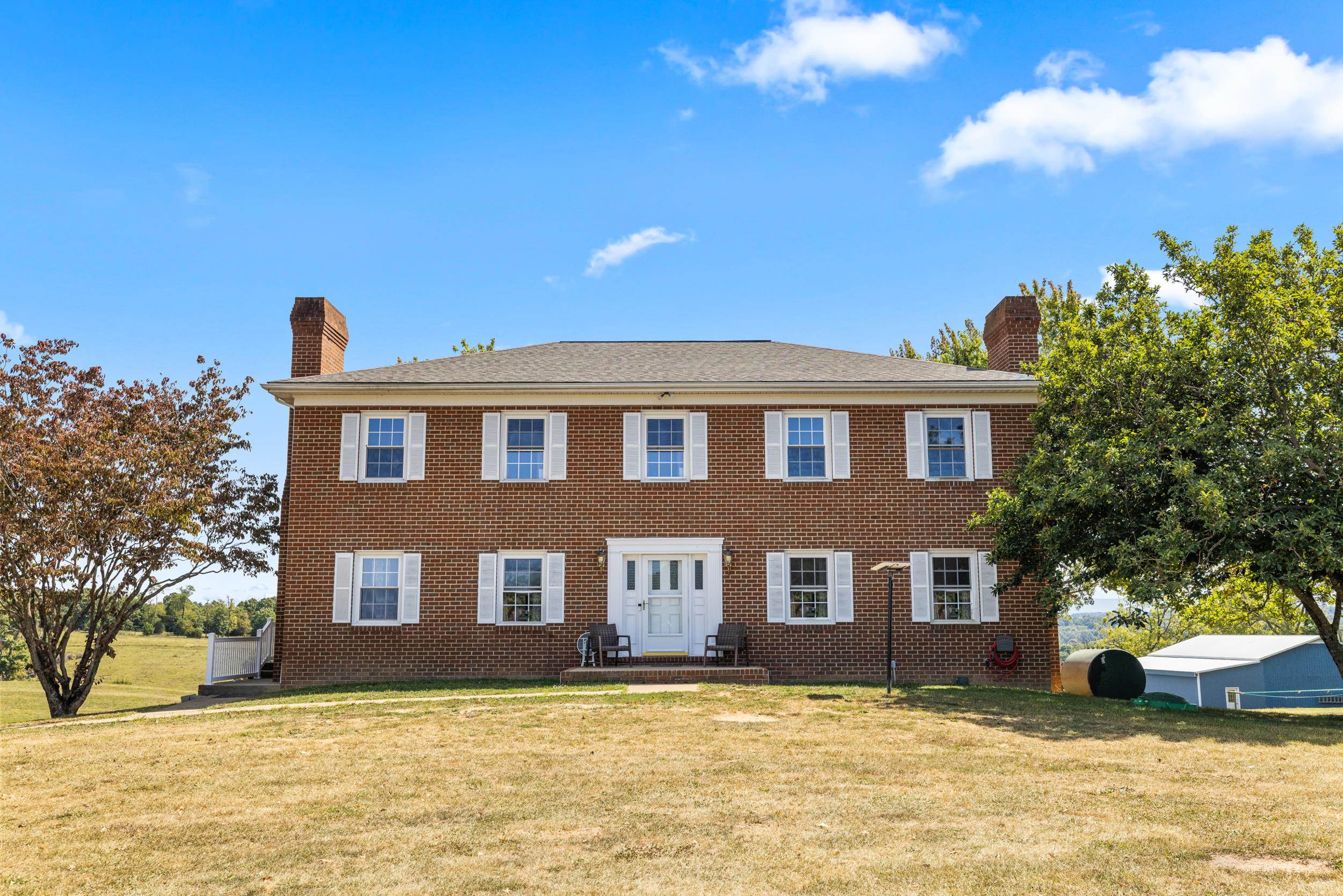 1370 MIDDLEBROOK RD, STAUNTON, Virginia 24401, 5 Bedrooms Bedrooms, ,4 BathroomsBathrooms,Residential,14,1370 MIDDLEBROOK RD,669053 MLS # 669053