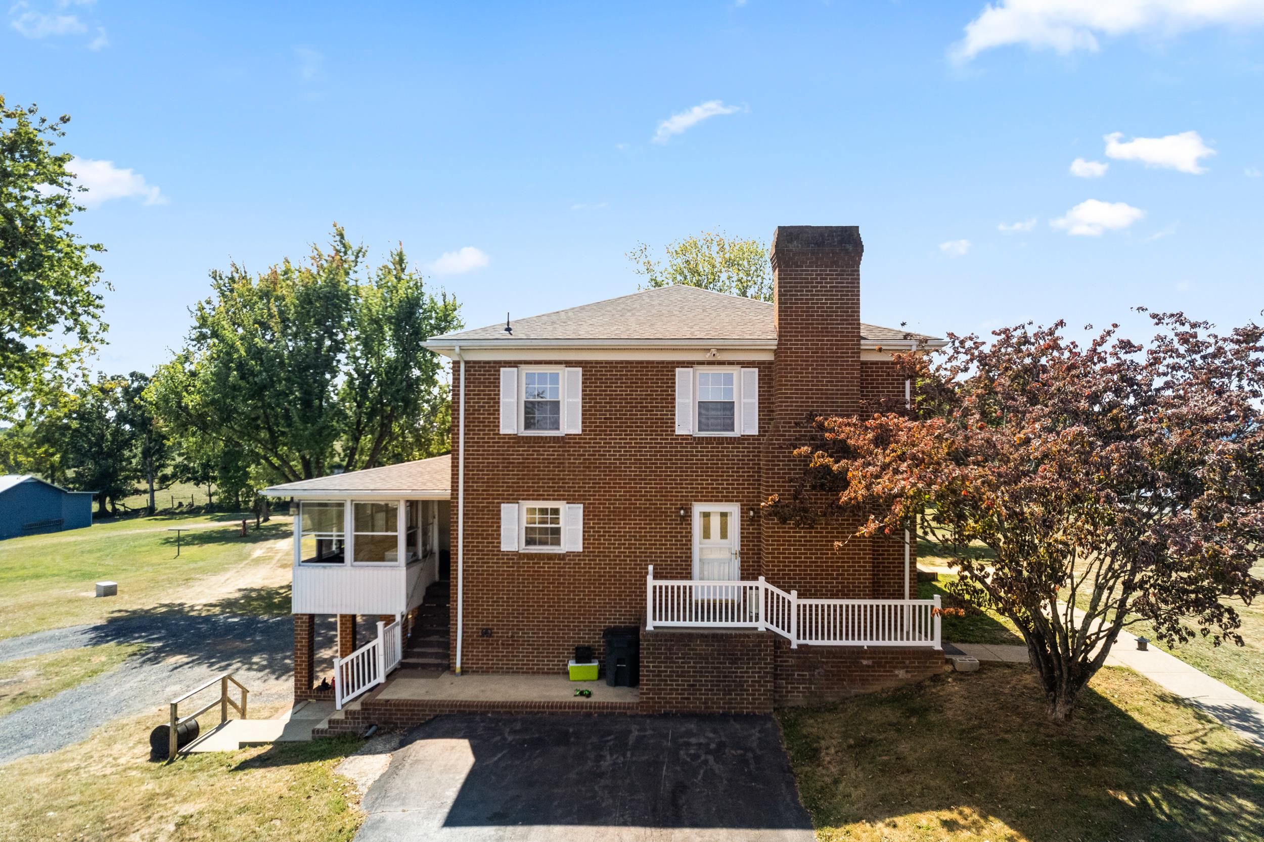 1370 MIDDLEBROOK RD, STAUNTON, Virginia 24401, 5 Bedrooms Bedrooms, ,4 BathroomsBathrooms,Residential,14,1370 MIDDLEBROOK RD,669053 MLS # 669053