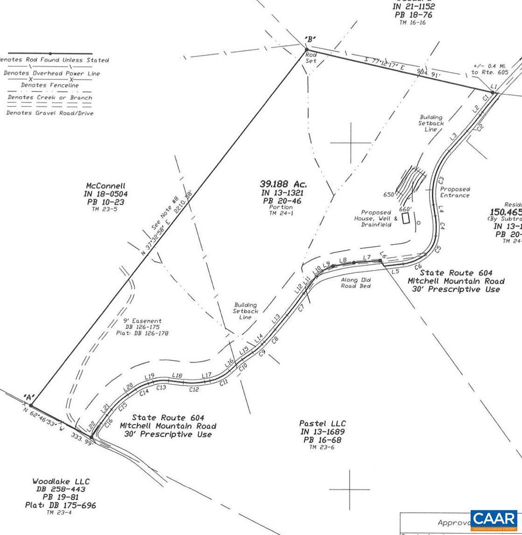 PART OF TM 24-1 MITCHELL MOUNTAIN RD #PORTION OF T, HAYWOOD, Virginia 22722, ,Land,For Sale,PART OF TM 24-1 MITCHELL MOUNTAIN RD #PORTION OF T,669086 MLS # 669086 PART OF TM 24-1 MITCHELL MOUNTAIN RD #PORTION OF T, HAYWOOD, Virginia 22722, ,Land,For Sale,PART OF TM 24-1 MITCHELL MOUNTAIN RD #PORTION OF T,669086 MLS # 669086