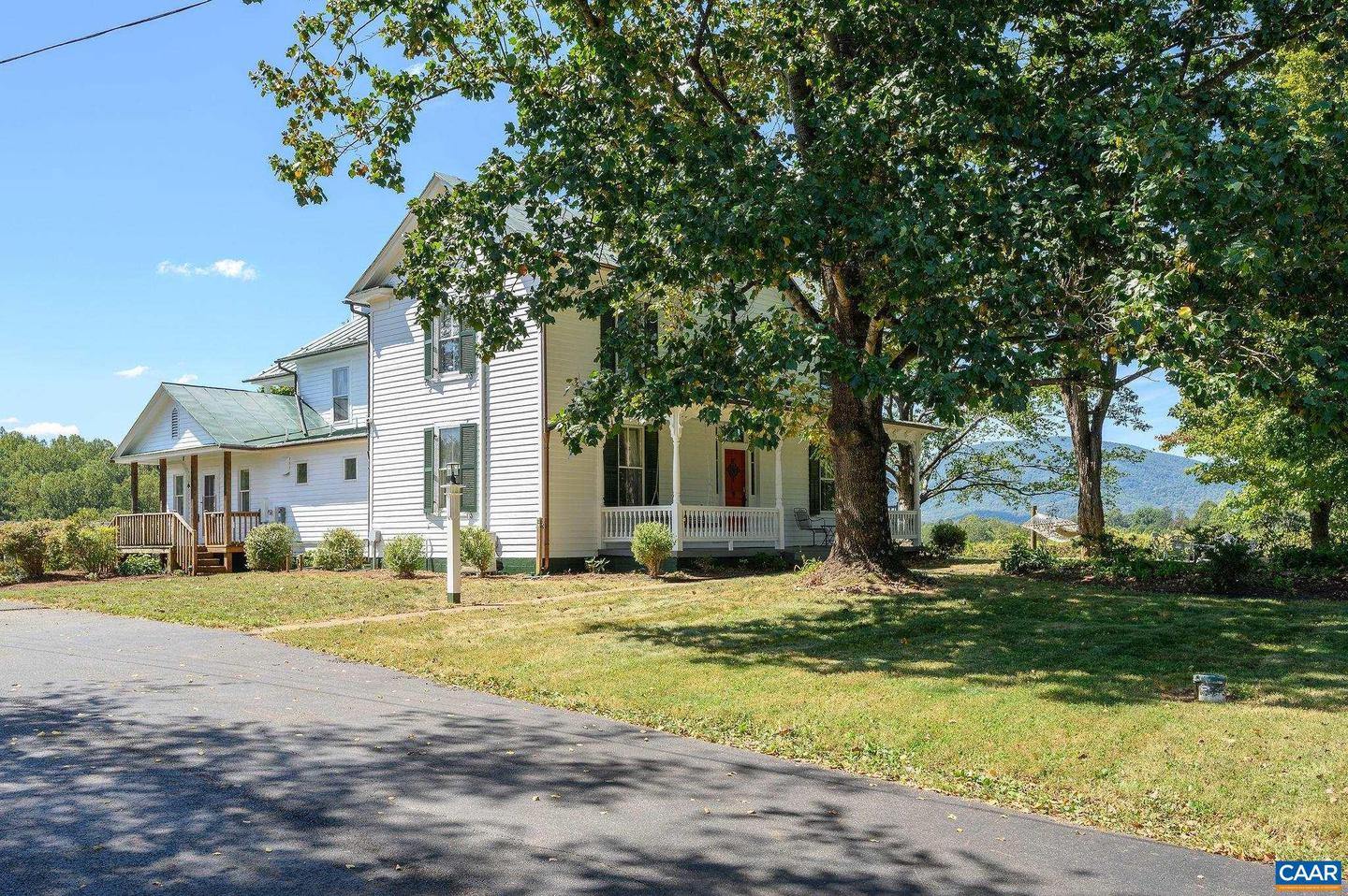 9175 BATESVILLE RD, AFTON, Virginia 22902, 5 Bedrooms Bedrooms, ,3 BathroomsBathrooms,Residential,For Sale,9175 BATESVILLE RD,669061 MLS # 669061 9175 BATESVILLE RD, AFTON, Virginia 22902, 5 Bedrooms Bedrooms, ,3 BathroomsBathrooms,Residential,For Sale,9175 BATESVILLE RD,669061 MLS # 669061