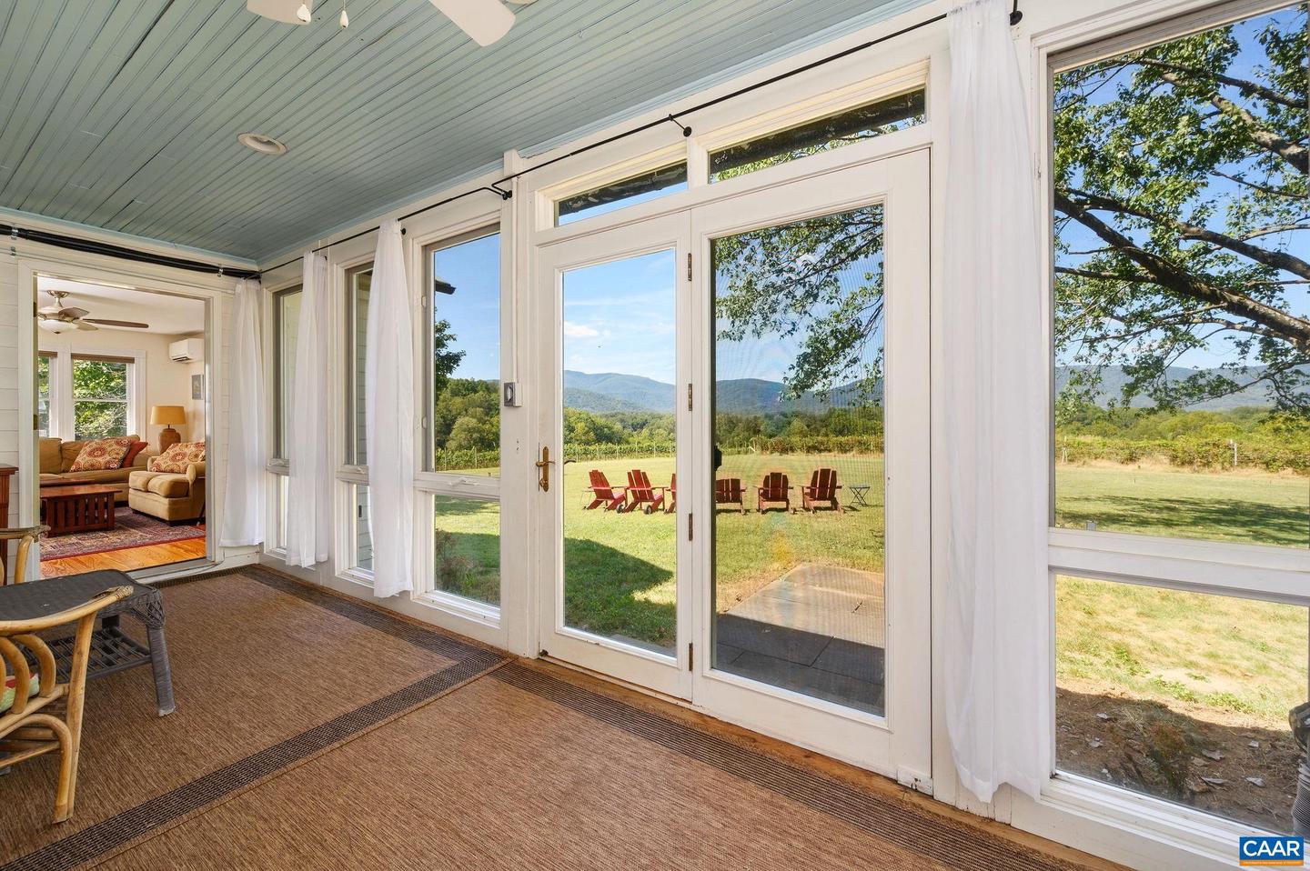 9175 BATESVILLE RD, AFTON, Virginia 22902, 5 Bedrooms Bedrooms, ,3 BathroomsBathrooms,Residential,For Sale,9175 BATESVILLE RD,669061 MLS # 669061 9175 BATESVILLE RD, AFTON, Virginia 22902, 5 Bedrooms Bedrooms, ,3 BathroomsBathrooms,Residential,For Sale,9175 BATESVILLE RD,669061 MLS # 669061