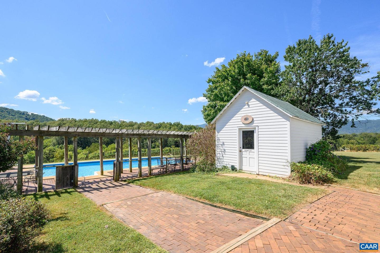 9175 BATESVILLE RD, AFTON, Virginia 22902, 5 Bedrooms Bedrooms, ,3 BathroomsBathrooms,Residential,For Sale,9175 BATESVILLE RD,669061 MLS # 669061 9175 BATESVILLE RD, AFTON, Virginia 22902, 5 Bedrooms Bedrooms, ,3 BathroomsBathrooms,Residential,For Sale,9175 BATESVILLE RD,669061 MLS # 669061