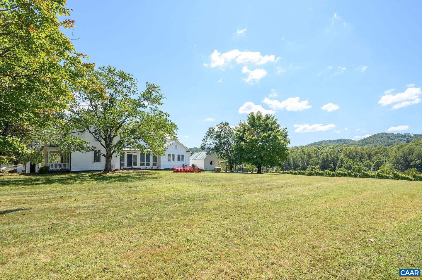 9175 BATESVILLE RD, AFTON, Virginia 22902, 5 Bedrooms Bedrooms, ,3 BathroomsBathrooms,Residential,For Sale,9175 BATESVILLE RD,669061 MLS # 669061 9175 BATESVILLE RD, AFTON, Virginia 22902, 5 Bedrooms Bedrooms, ,3 BathroomsBathrooms,Residential,For Sale,9175 BATESVILLE RD,669061 MLS # 669061