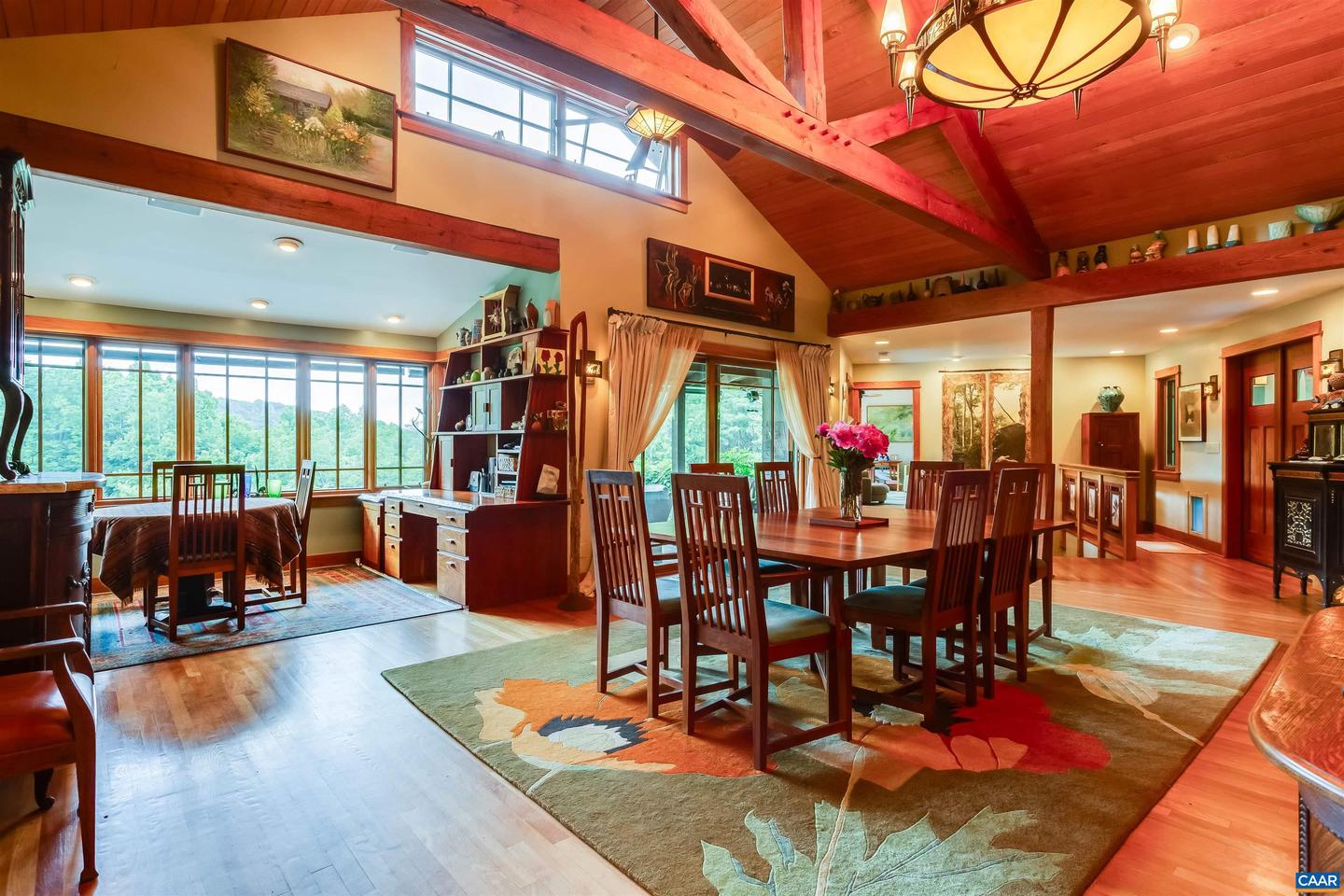 170 &amp; 174 SARVISBERRY LN SW, FLOYD, Virginia 24091, 6 Bedrooms Bedrooms, ,6 BathroomsBathrooms,Residential,For Sale,170 &amp; 174 SARVISBERRY LN SW,669138 MLS # 669138