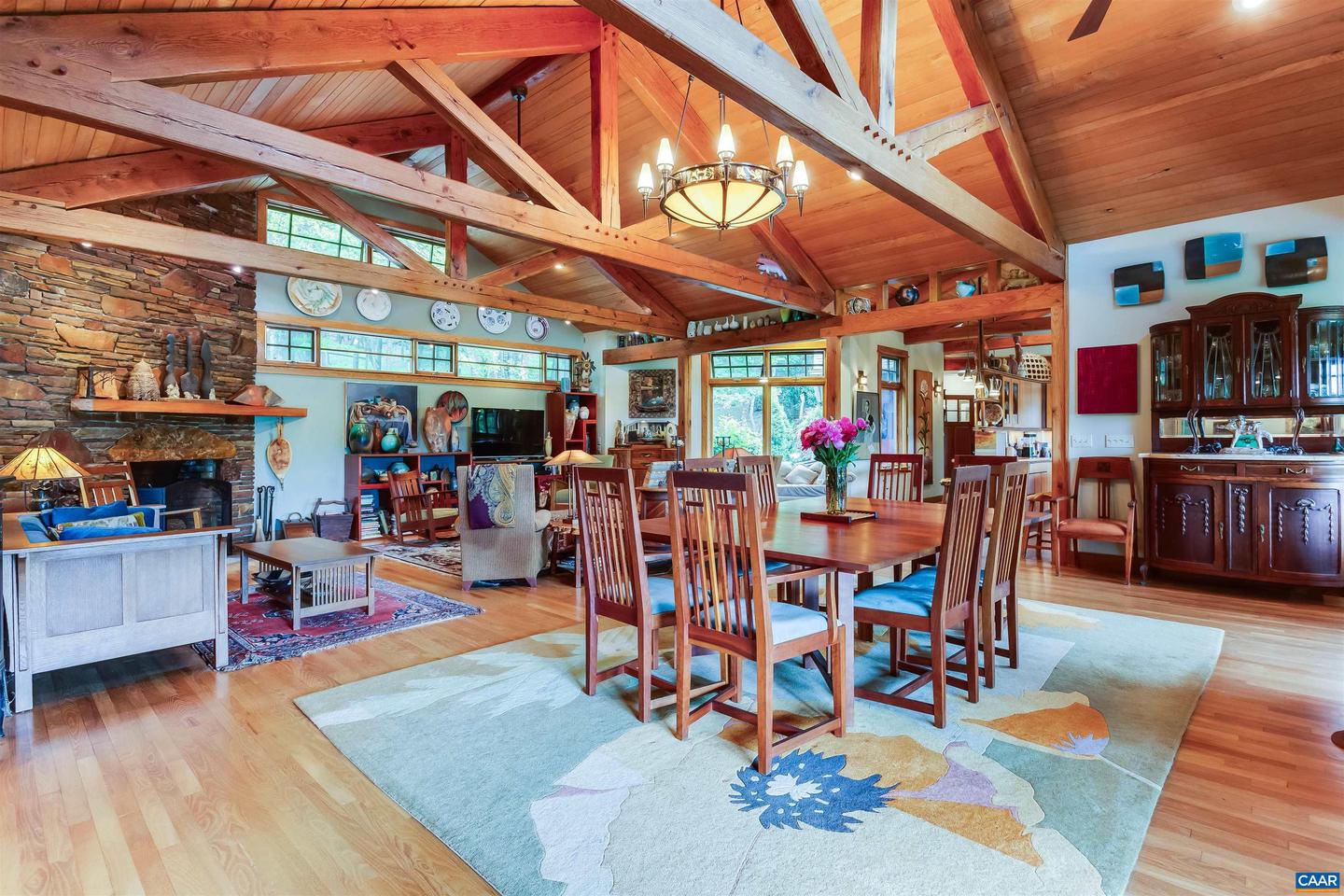 170 &amp; 174 SARVISBERRY LN SW, FLOYD, Virginia 24091, 6 Bedrooms Bedrooms, ,6 BathroomsBathrooms,Residential,For Sale,170 &amp; 174 SARVISBERRY LN SW,669138 MLS # 669138