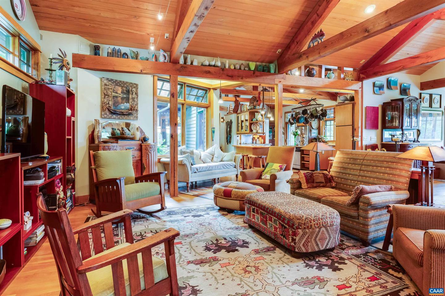 170 &amp; 174 SARVISBERRY LN SW, FLOYD, Virginia 24091, 6 Bedrooms Bedrooms, ,6 BathroomsBathrooms,Residential,For Sale,170 &amp; 174 SARVISBERRY LN SW,669138 MLS # 669138