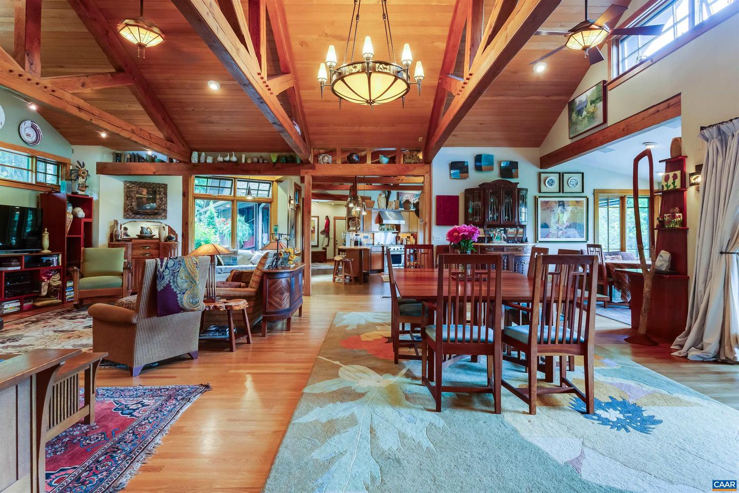 170 &amp; 174 SARVISBERRY LN SW, FLOYD, Virginia 24091, 6 Bedrooms Bedrooms, ,6 BathroomsBathrooms,Residential,For Sale,170 &amp; 174 SARVISBERRY LN SW,669138 MLS # 669138