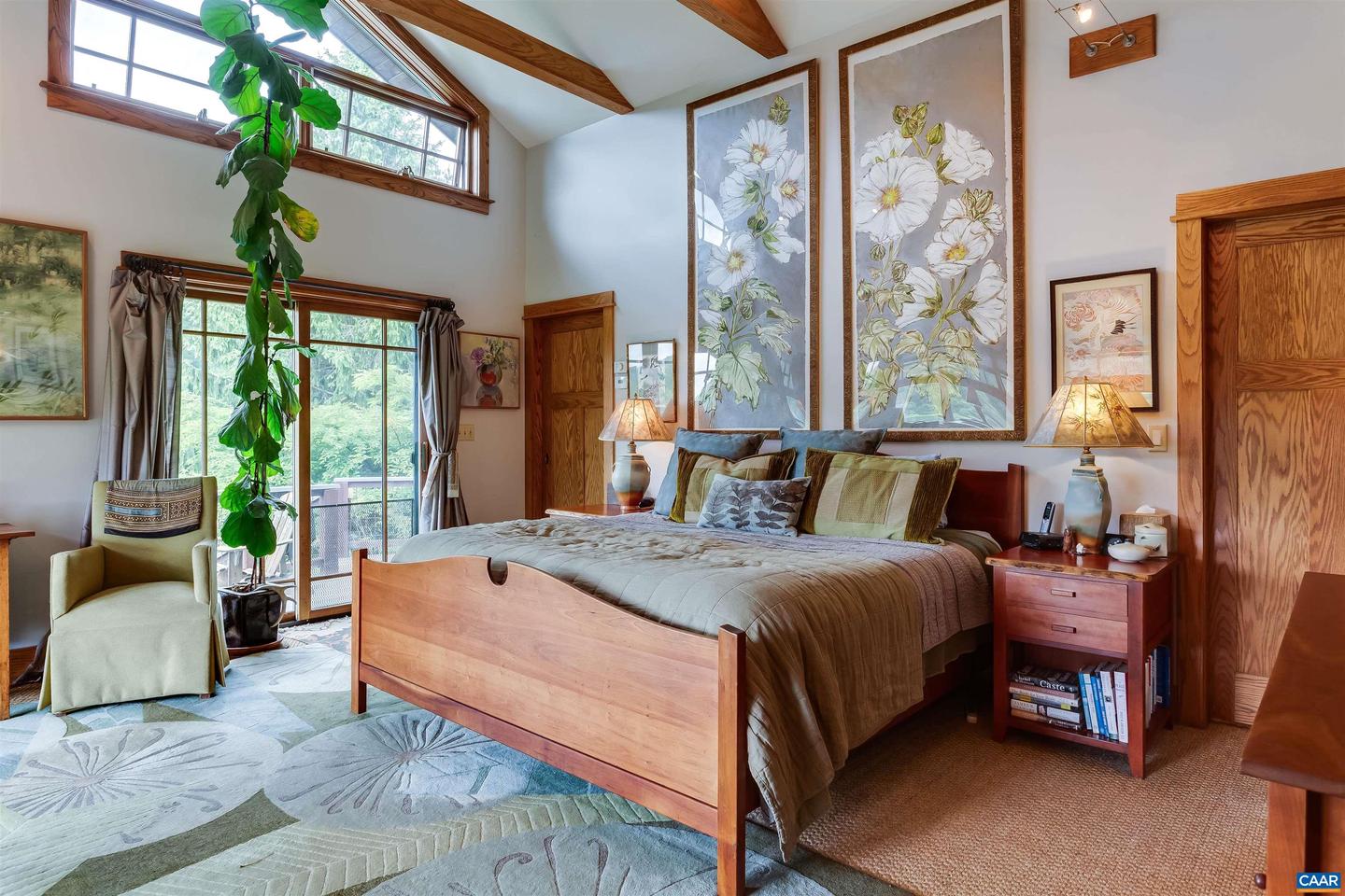 170 &amp; 174 SARVISBERRY LN SW, FLOYD, Virginia 24091, 6 Bedrooms Bedrooms, ,6 BathroomsBathrooms,Residential,For Sale,170 &amp; 174 SARVISBERRY LN SW,669138 MLS # 669138