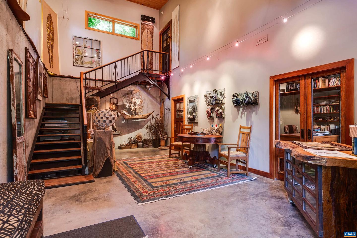 170 &amp; 174 SARVISBERRY LN SW, FLOYD, Virginia 24091, 6 Bedrooms Bedrooms, ,6 BathroomsBathrooms,Residential,For Sale,170 &amp; 174 SARVISBERRY LN SW,669138 MLS # 669138