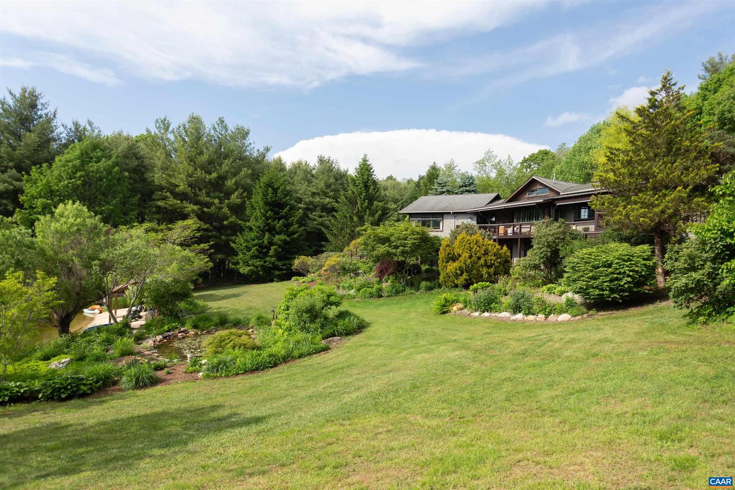 170 &amp; 174 SARVISBERRY LN SW, FLOYD, Virginia 24091, 6 Bedrooms Bedrooms, ,6 BathroomsBathrooms,Residential,For Sale,170 &amp; 174 SARVISBERRY LN SW,669138 MLS # 669138