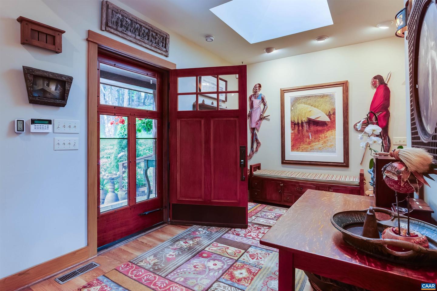 170 &amp; 174 SARVISBERRY LN SW, FLOYD, Virginia 24091, 6 Bedrooms Bedrooms, ,6 BathroomsBathrooms,Residential,For Sale,170 &amp; 174 SARVISBERRY LN SW,669138 MLS # 669138