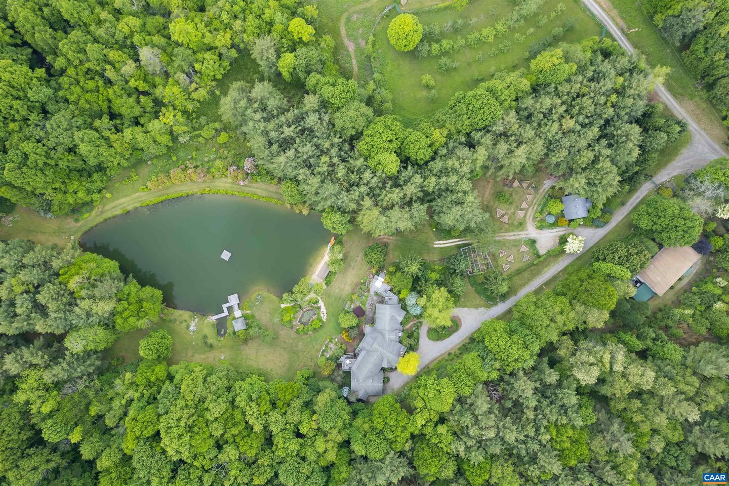 170 &amp; 174 SARVISBERRY LN SW, FLOYD, Virginia 24091, 6 Bedrooms Bedrooms, ,6 BathroomsBathrooms,Residential,For Sale,170 &amp; 174 SARVISBERRY LN SW,669138 MLS # 669138