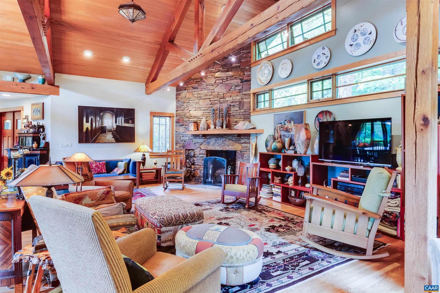 170 &amp; 174 SARVISBERRY LN SW, FLOYD, Virginia 24091, 6 Bedrooms Bedrooms, ,6 BathroomsBathrooms,Residential,For Sale,170 &amp; 174 SARVISBERRY LN SW,669138 MLS # 669138