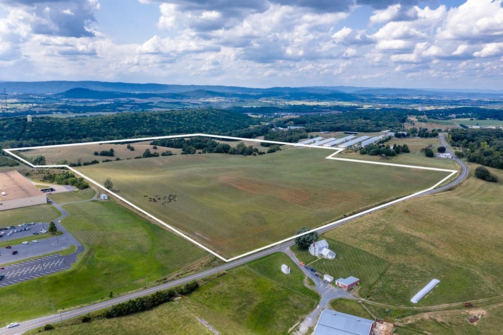 92 Acres KRATZER RD, ROCKINGHAM, Virginia 22802, ,Farm,14,92 Acres KRATZER RD,666694 MLS # 666694