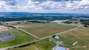 92 Acres KRATZER RD ROCKINGHAM Virginia 22802