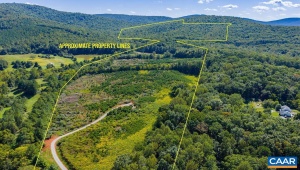 TBD STONY POINT PASS KESWICK Virginia 22947