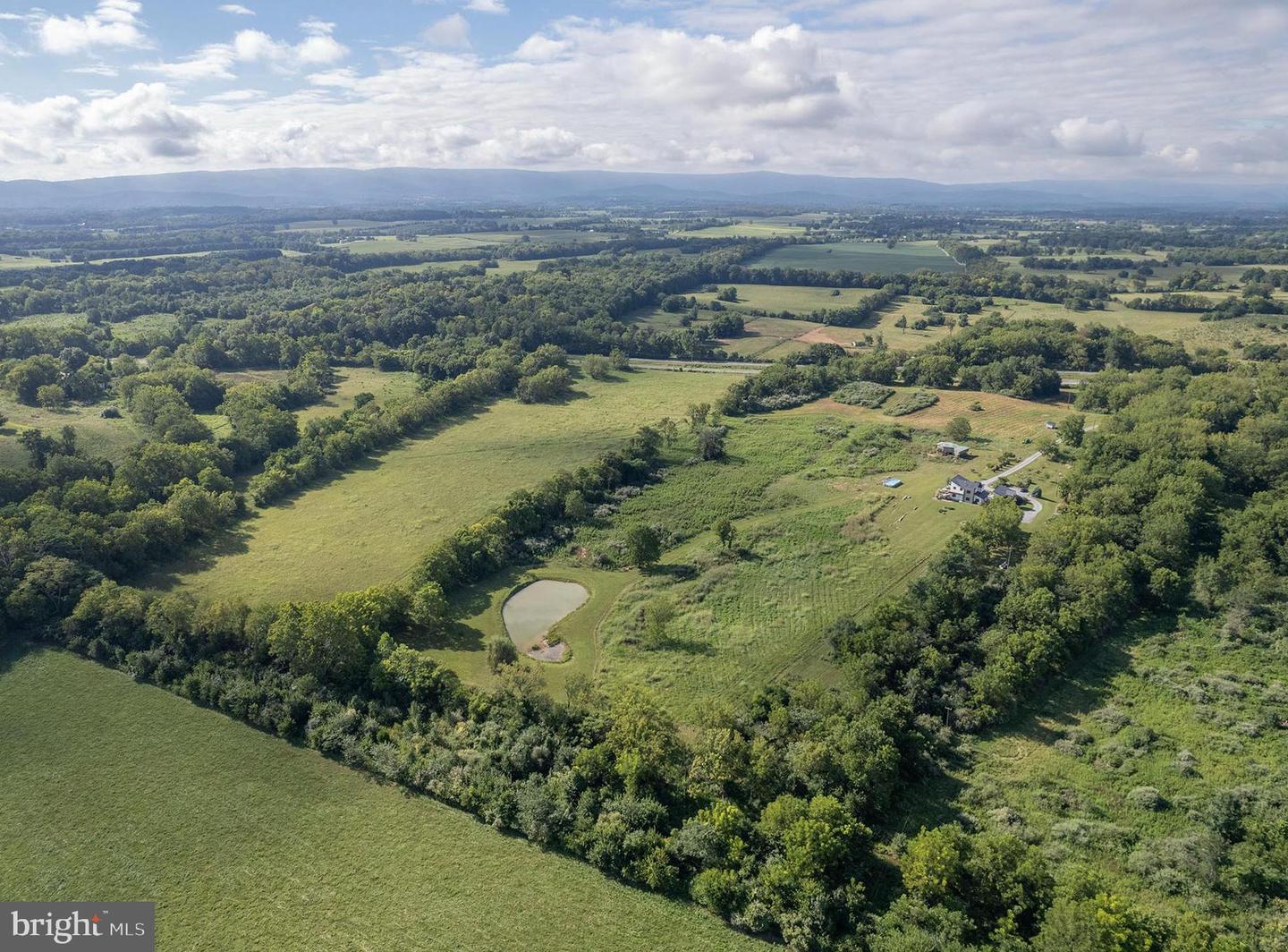 1744 LORD FAIRFAX HWY, BERRYVILLE, Virginia 22611, 4 Bedrooms Bedrooms, ,3 BathroomsBathrooms,Residential,For Sale,1744 LORD FAIRFAX HWY,VACL2006002 MLS # VACL2006002