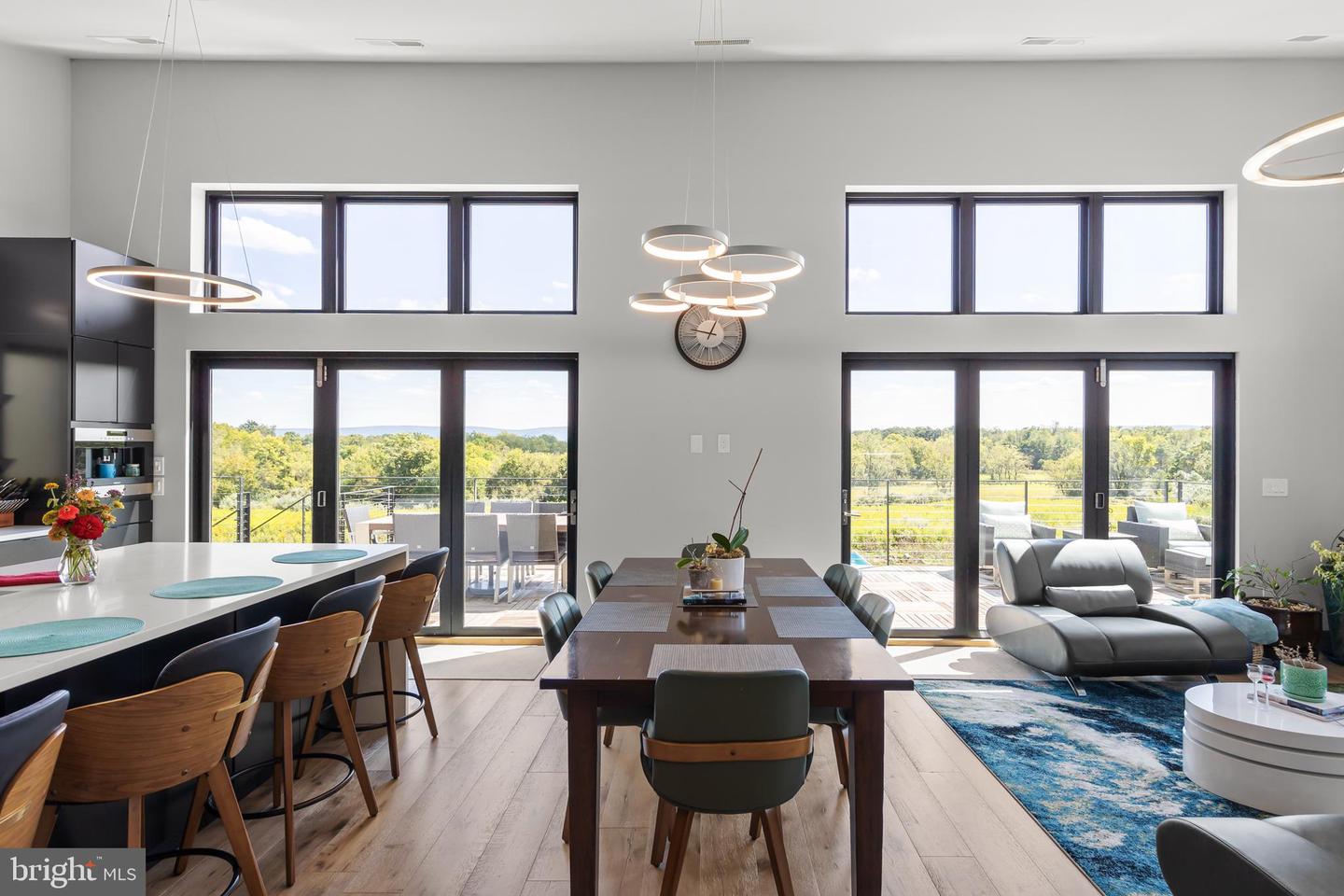 1744 LORD FAIRFAX HWY, BERRYVILLE, Virginia 22611, 4 Bedrooms Bedrooms, ,3 BathroomsBathrooms,Residential,For Sale,1744 LORD FAIRFAX HWY,VACL2006002 MLS # VACL2006002