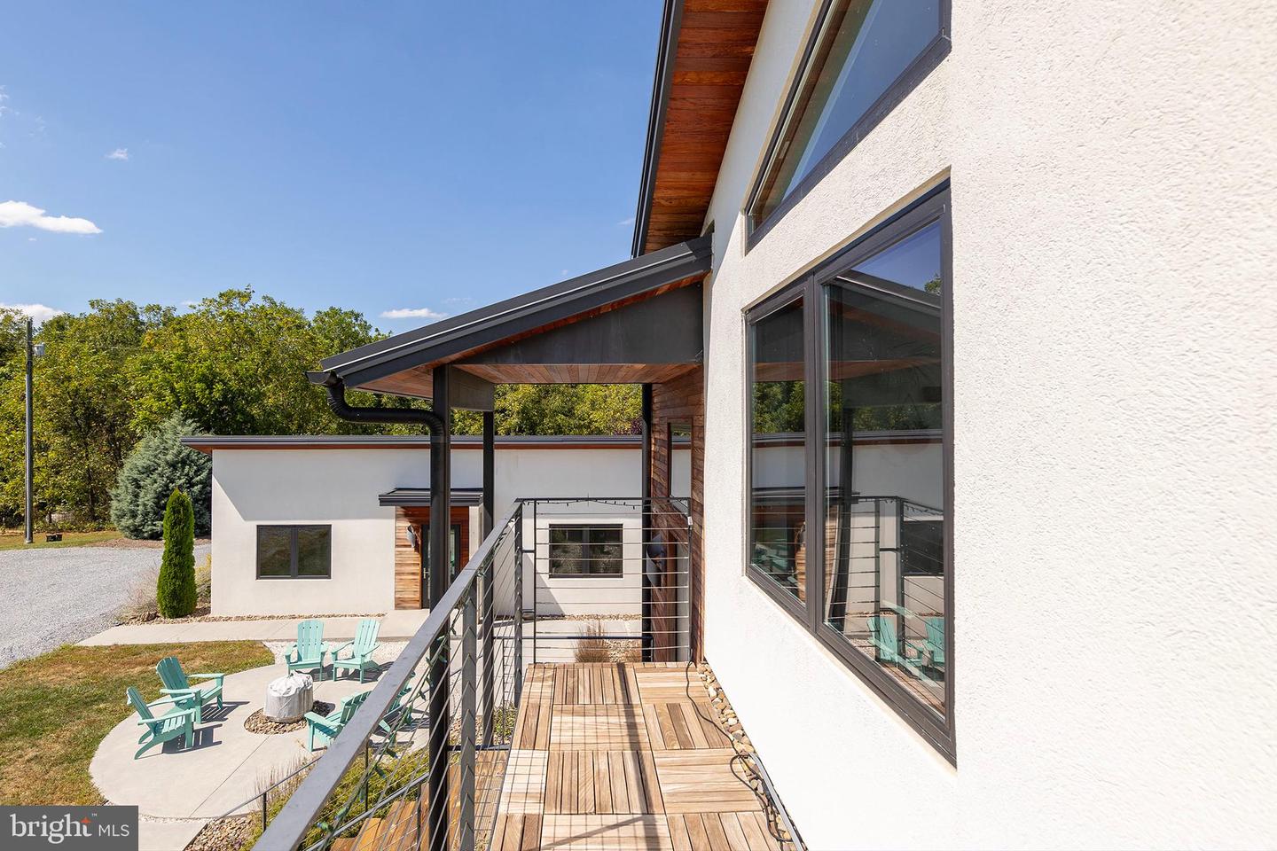 1744 LORD FAIRFAX HWY, BERRYVILLE, Virginia 22611, 4 Bedrooms Bedrooms, ,3 BathroomsBathrooms,Residential,For Sale,1744 LORD FAIRFAX HWY,VACL2006002 MLS # VACL2006002