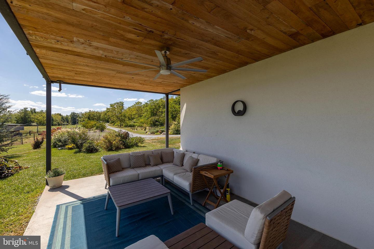 1744 LORD FAIRFAX HWY, BERRYVILLE, Virginia 22611, 4 Bedrooms Bedrooms, ,3 BathroomsBathrooms,Residential,For Sale,1744 LORD FAIRFAX HWY,VACL2006002 MLS # VACL2006002