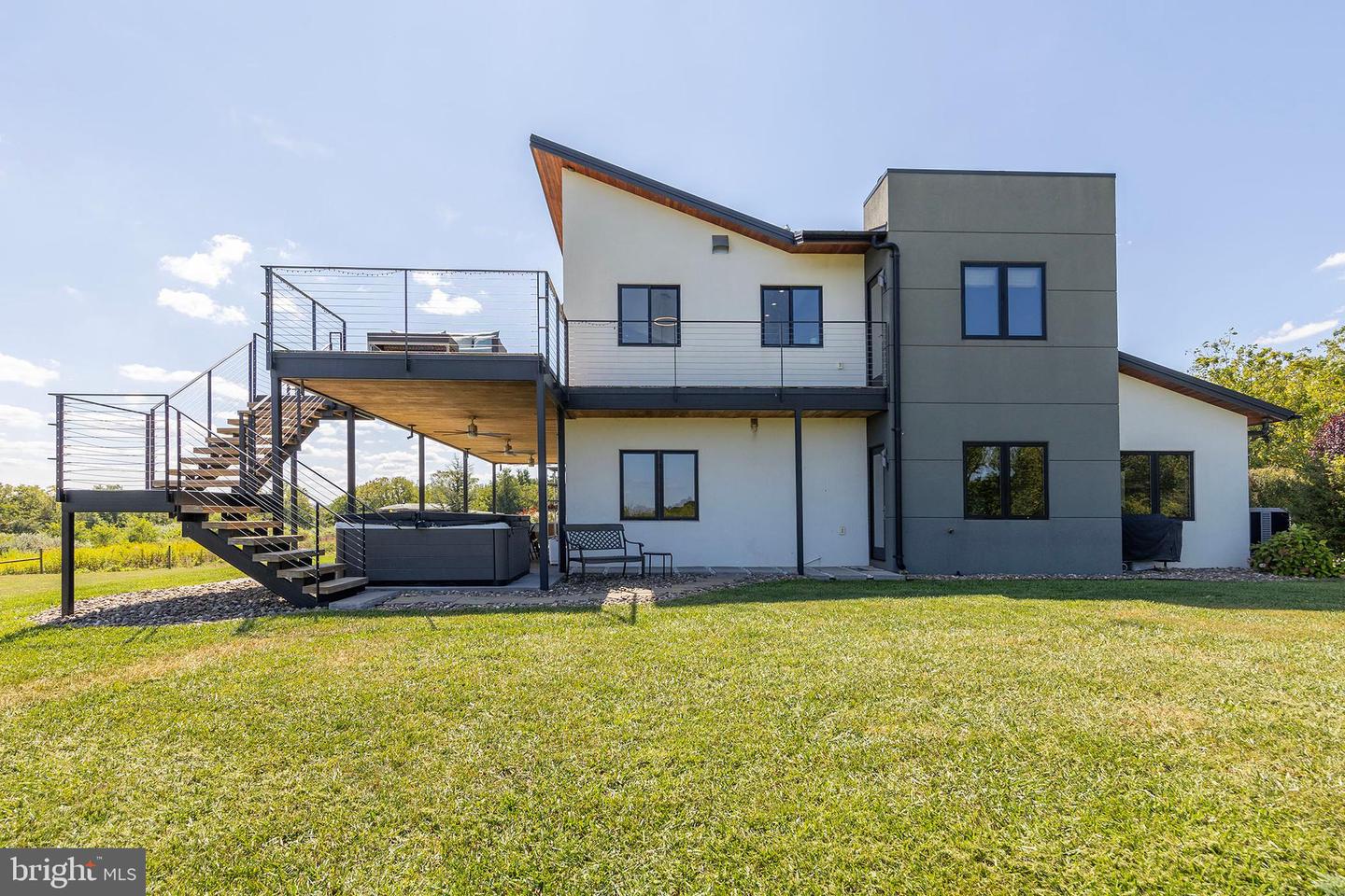 1744 LORD FAIRFAX HWY, BERRYVILLE, Virginia 22611, 4 Bedrooms Bedrooms, ,3 BathroomsBathrooms,Residential,For Sale,1744 LORD FAIRFAX HWY,VACL2006002 MLS # VACL2006002