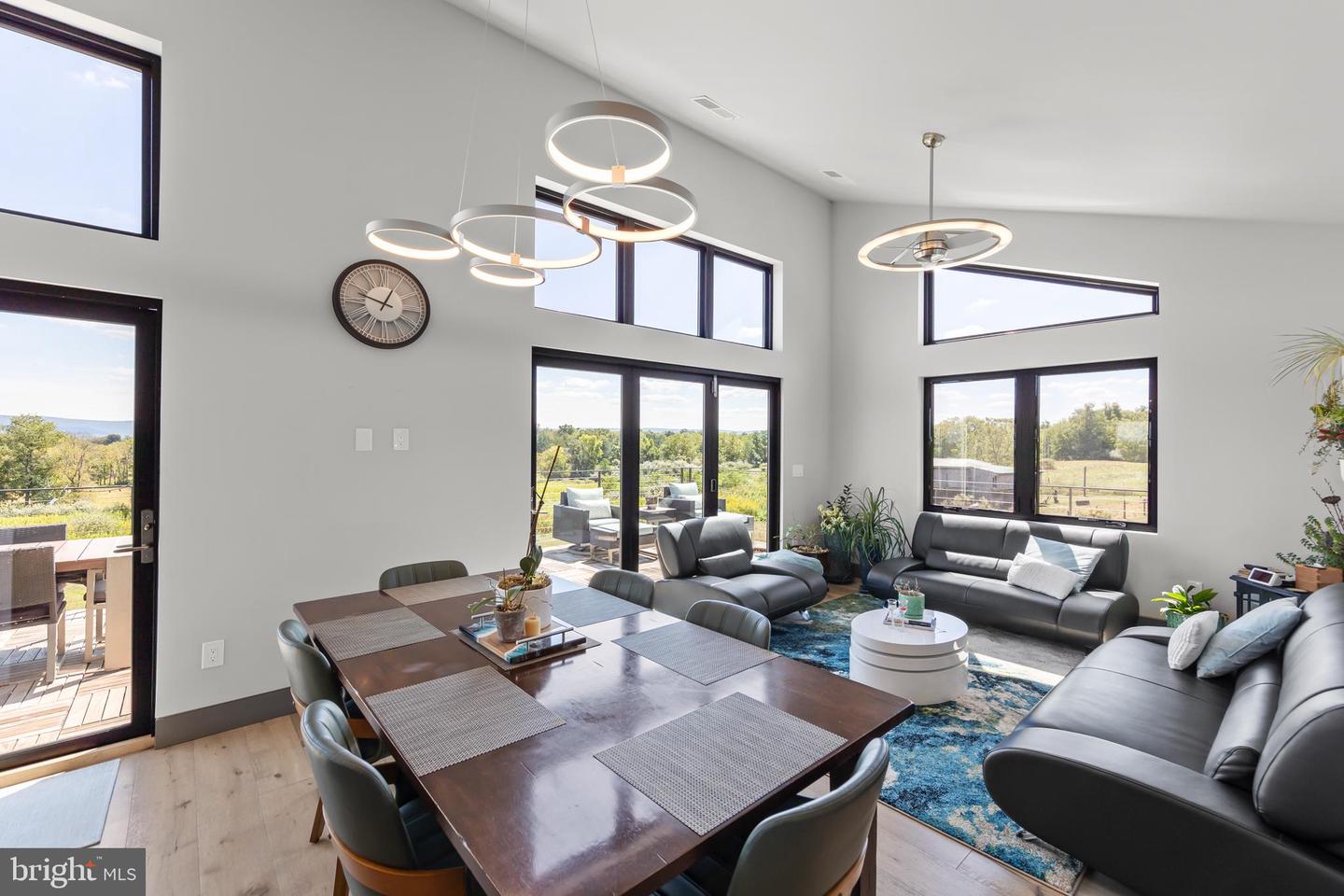 1744 LORD FAIRFAX HWY, BERRYVILLE, Virginia 22611, 4 Bedrooms Bedrooms, ,3 BathroomsBathrooms,Residential,For Sale,1744 LORD FAIRFAX HWY,VACL2006002 MLS # VACL2006002