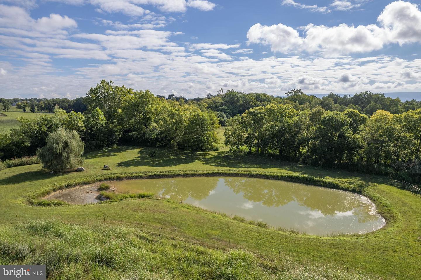 1744 LORD FAIRFAX HWY, BERRYVILLE, Virginia 22611, 4 Bedrooms Bedrooms, ,3 BathroomsBathrooms,Residential,For Sale,1744 LORD FAIRFAX HWY,VACL2006002 MLS # VACL2006002