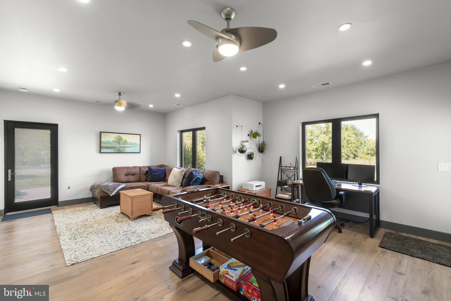 1744 LORD FAIRFAX HWY, BERRYVILLE, Virginia 22611, 4 Bedrooms Bedrooms, ,3 BathroomsBathrooms,Residential,For Sale,1744 LORD FAIRFAX HWY,VACL2006002 MLS # VACL2006002