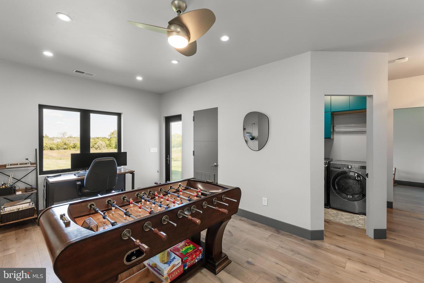 1744 LORD FAIRFAX HWY, BERRYVILLE, Virginia 22611, 4 Bedrooms Bedrooms, ,3 BathroomsBathrooms,Residential,For Sale,1744 LORD FAIRFAX HWY,VACL2006002 MLS # VACL2006002