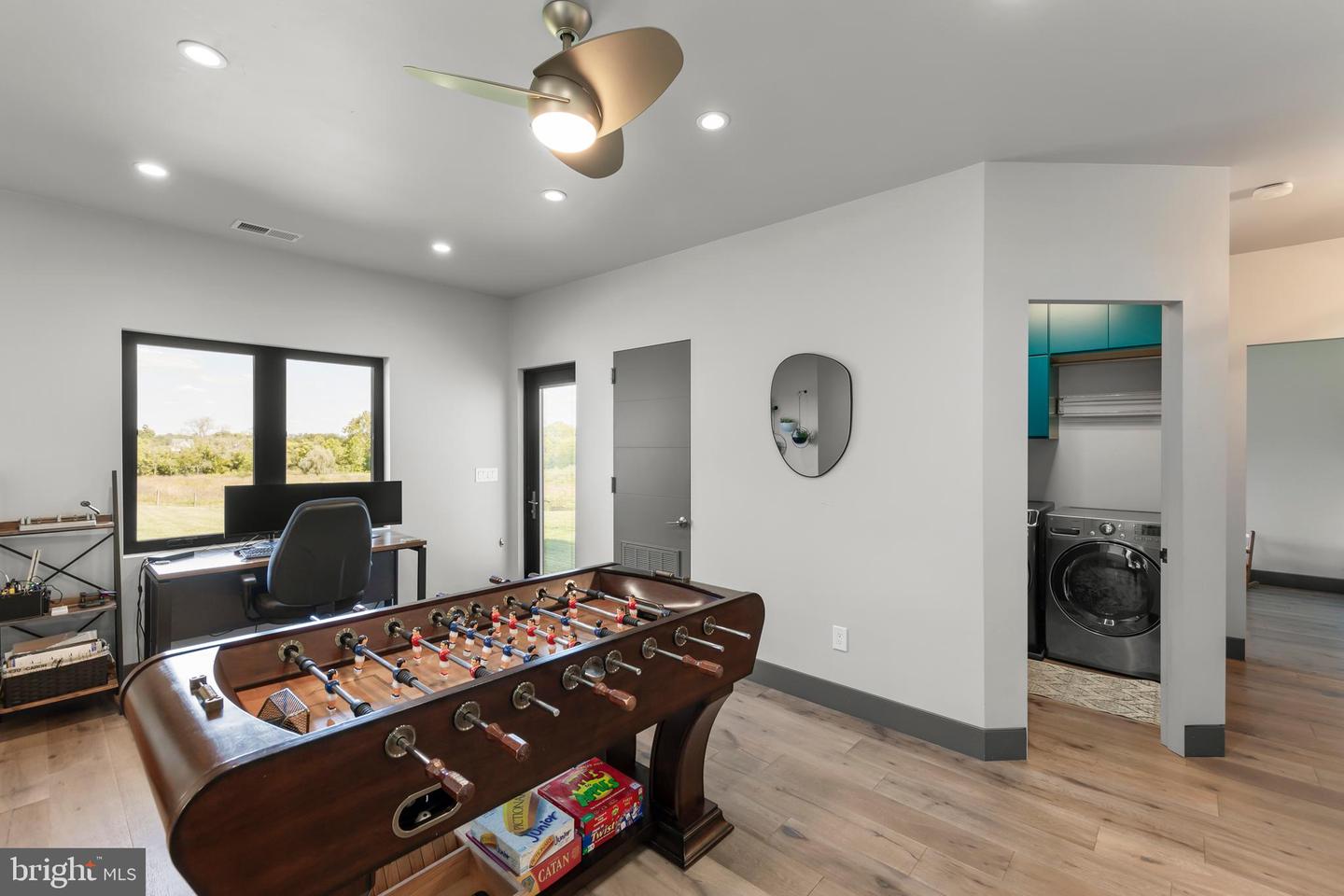 1744 LORD FAIRFAX HWY, BERRYVILLE, Virginia 22611, 4 Bedrooms Bedrooms, ,2 BathroomsBathrooms,Farm,For Sale,1744 LORD FAIRFAX HWY,VACL2006010 MLS # VACL2006010