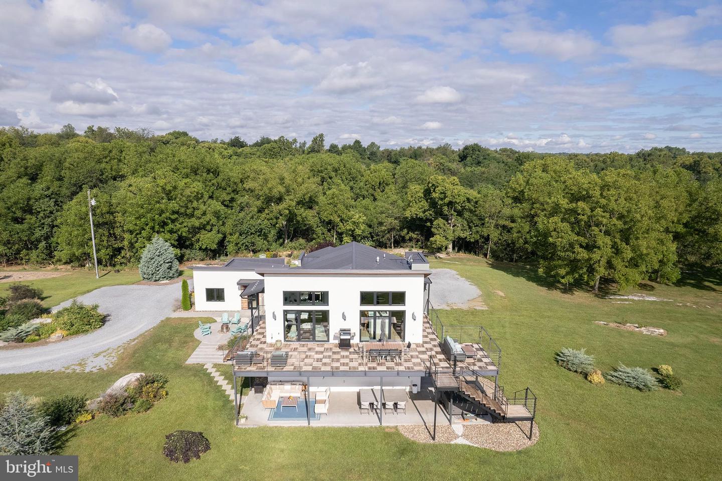 1744 LORD FAIRFAX HWY, BERRYVILLE, Virginia 22611, 4 Bedrooms Bedrooms, ,2 BathroomsBathrooms,Farm,For Sale,1744 LORD FAIRFAX HWY,VACL2006010 MLS # VACL2006010