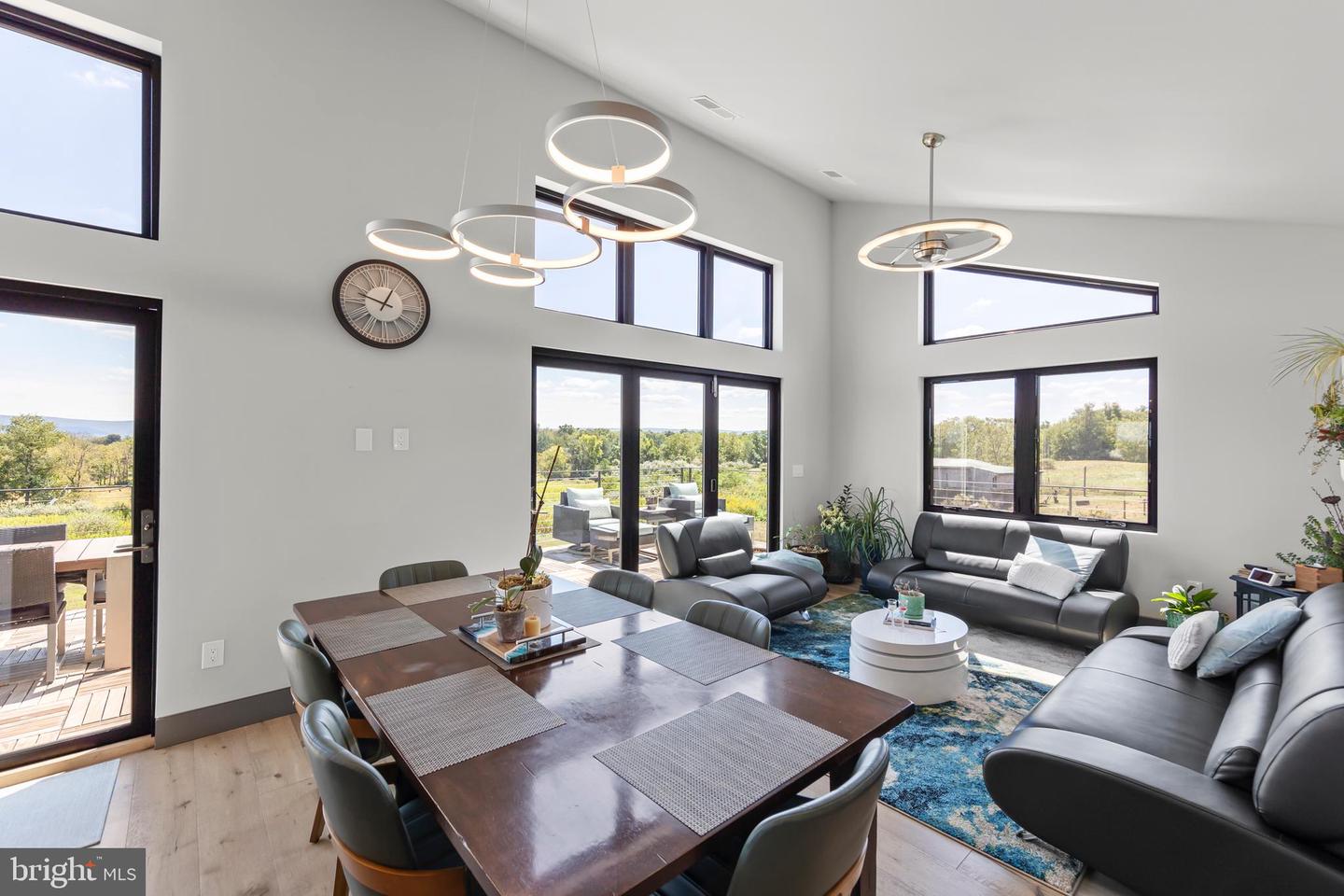 1744 LORD FAIRFAX HWY, BERRYVILLE, Virginia 22611, 4 Bedrooms Bedrooms, ,2 BathroomsBathrooms,Farm,For Sale,1744 LORD FAIRFAX HWY,VACL2006010 MLS # VACL2006010