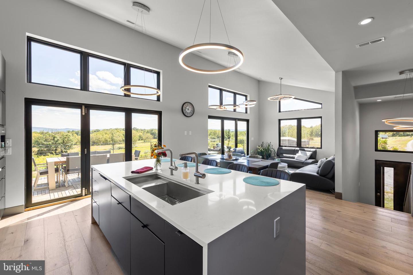 1744 LORD FAIRFAX HWY, BERRYVILLE, Virginia 22611, 4 Bedrooms Bedrooms, ,2 BathroomsBathrooms,Farm,For Sale,1744 LORD FAIRFAX HWY,VACL2006010 MLS # VACL2006010