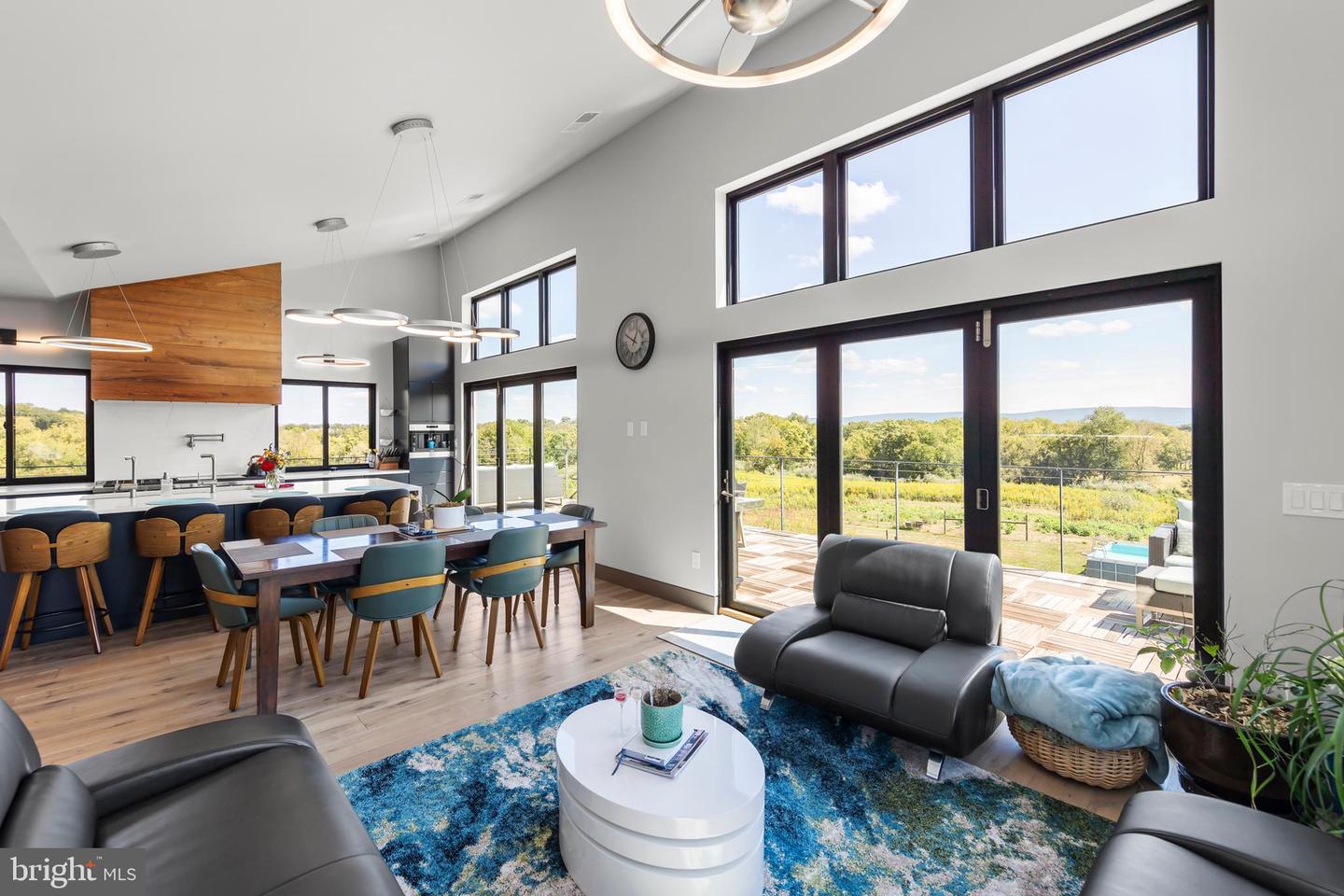 1744 LORD FAIRFAX HWY, BERRYVILLE, Virginia 22611, 4 Bedrooms Bedrooms, ,2 BathroomsBathrooms,Farm,For Sale,1744 LORD FAIRFAX HWY,VACL2006010 MLS # VACL2006010