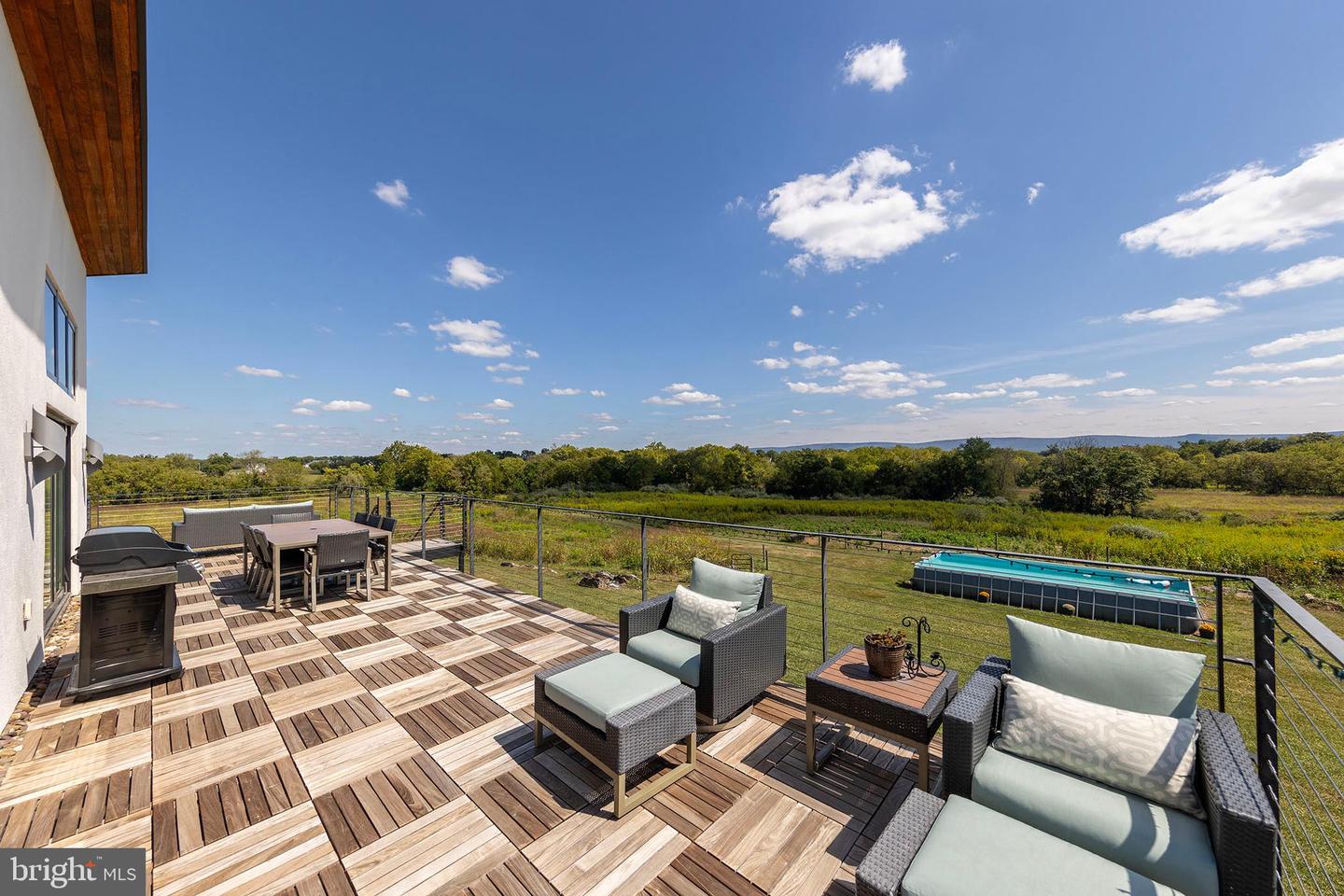 1744 LORD FAIRFAX HWY, BERRYVILLE, Virginia 22611, 4 Bedrooms Bedrooms, ,2 BathroomsBathrooms,Farm,For Sale,1744 LORD FAIRFAX HWY,VACL2006010 MLS # VACL2006010